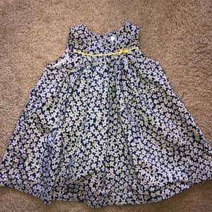 Mini Boden dress